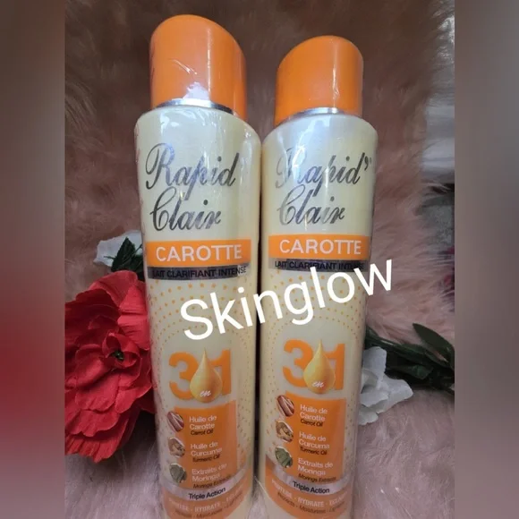 Original Rapid Clair lotion. - Picture 2 of 4